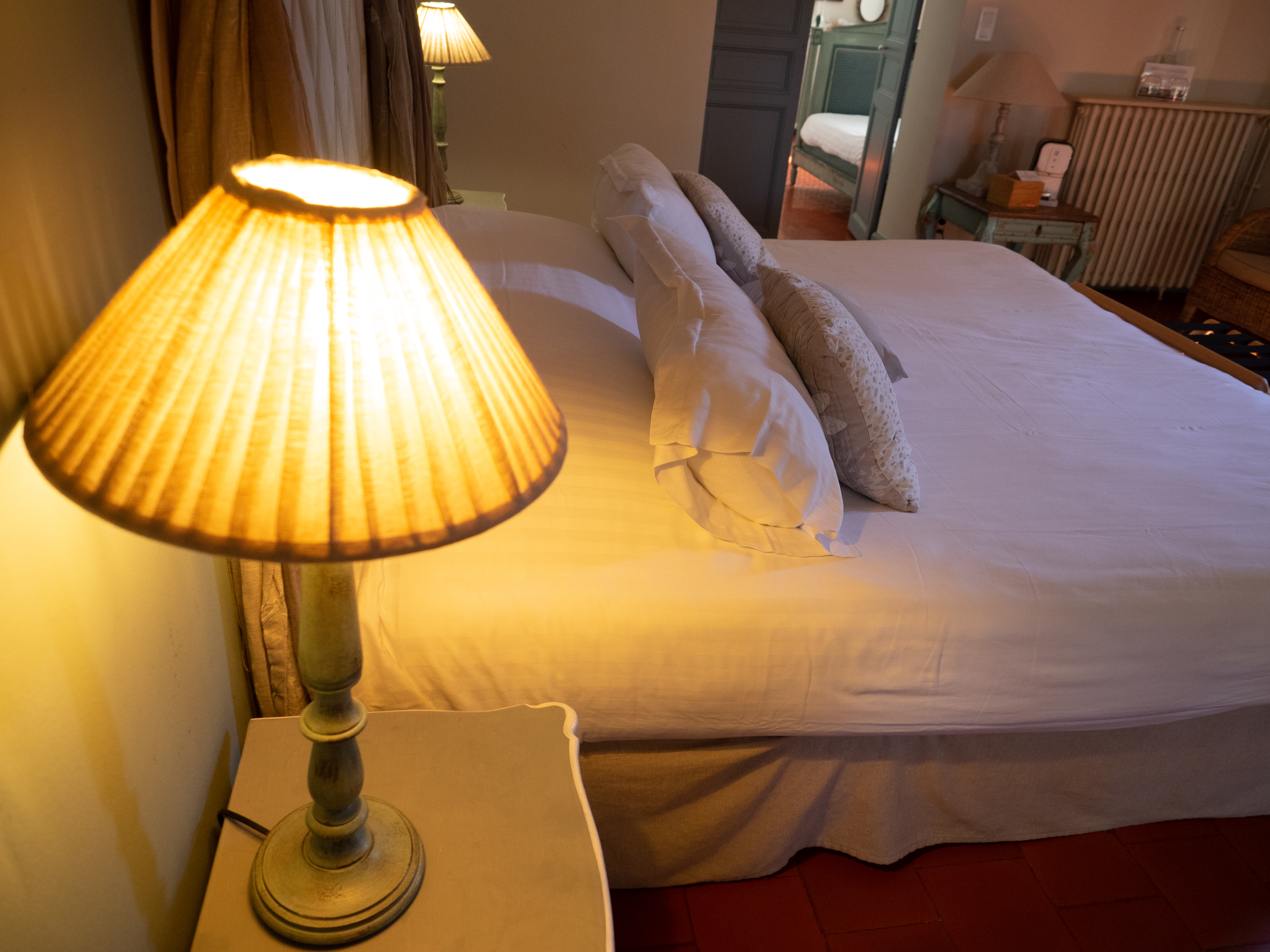 Hébergement à Gruissan Bouïs