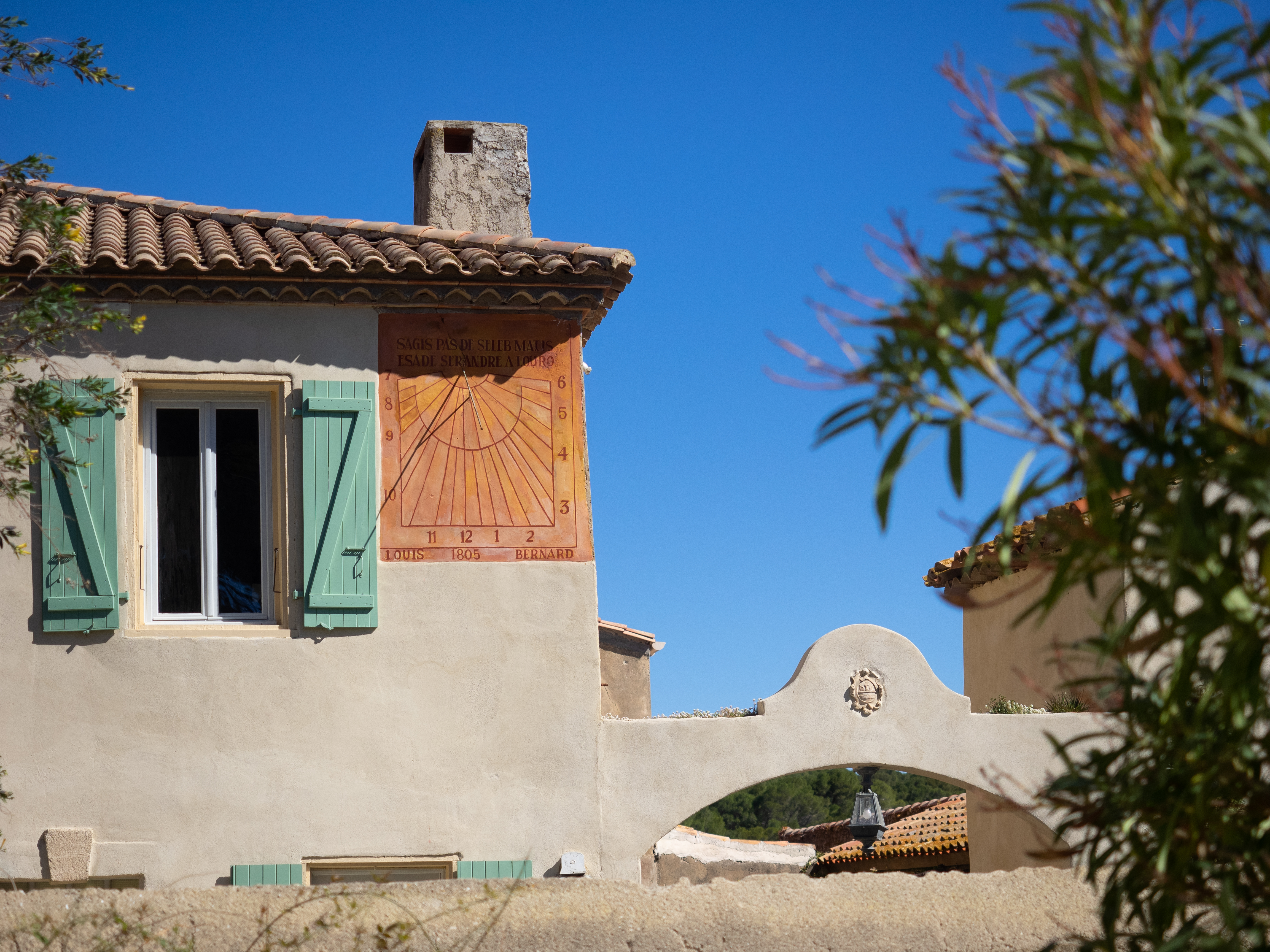 Hébergement à Gruissan Bouïs