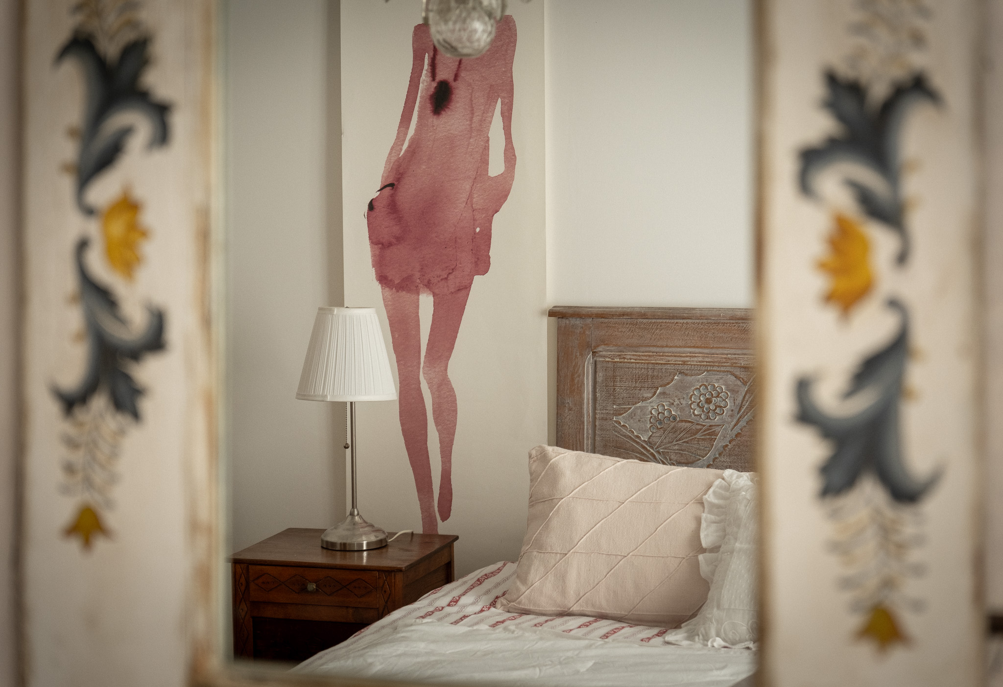 Hébergement Ferme S.