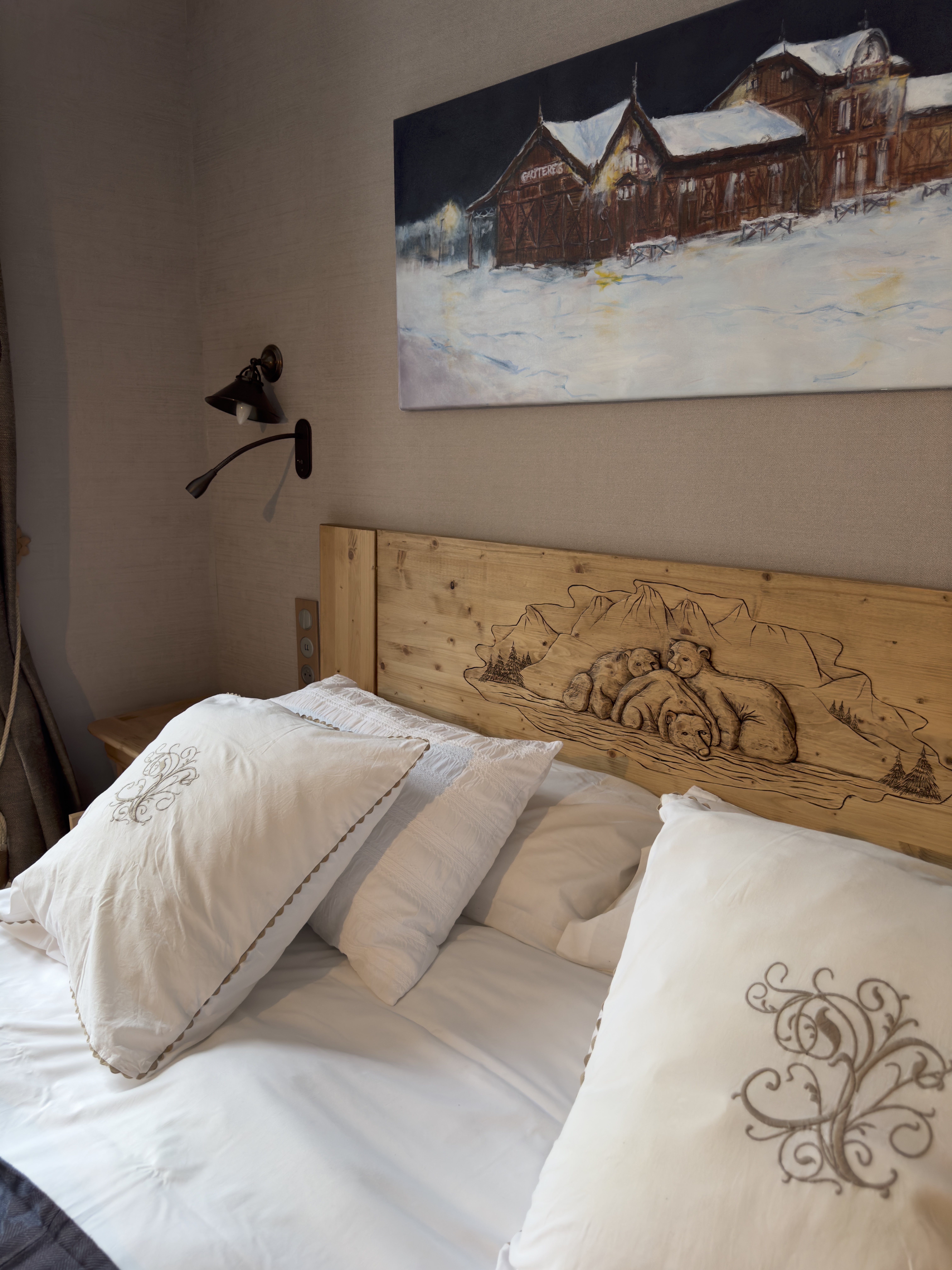 Lion d'Or Cauterets