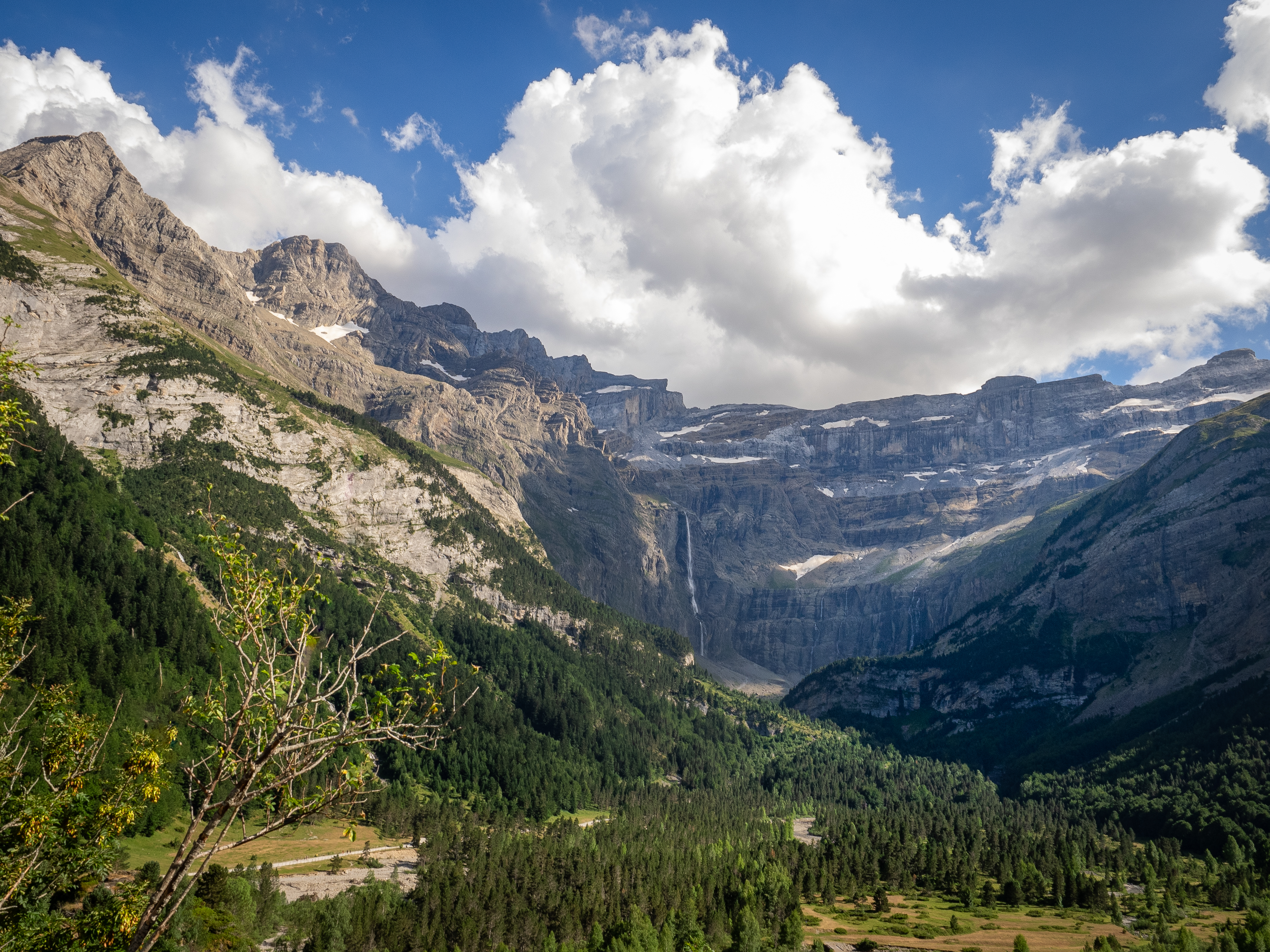 Cirque de Gavarnie