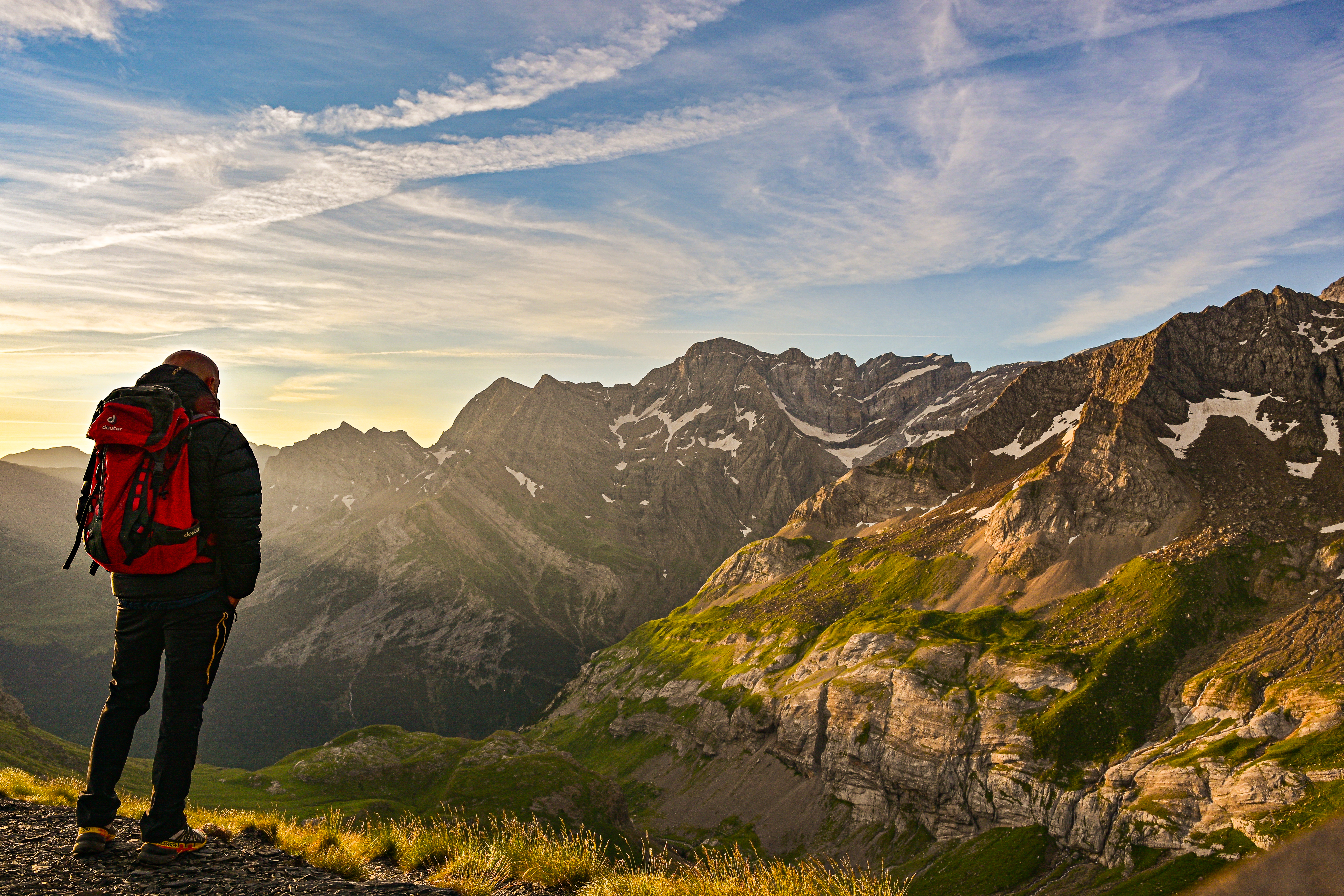 Cirque de Gavarnie