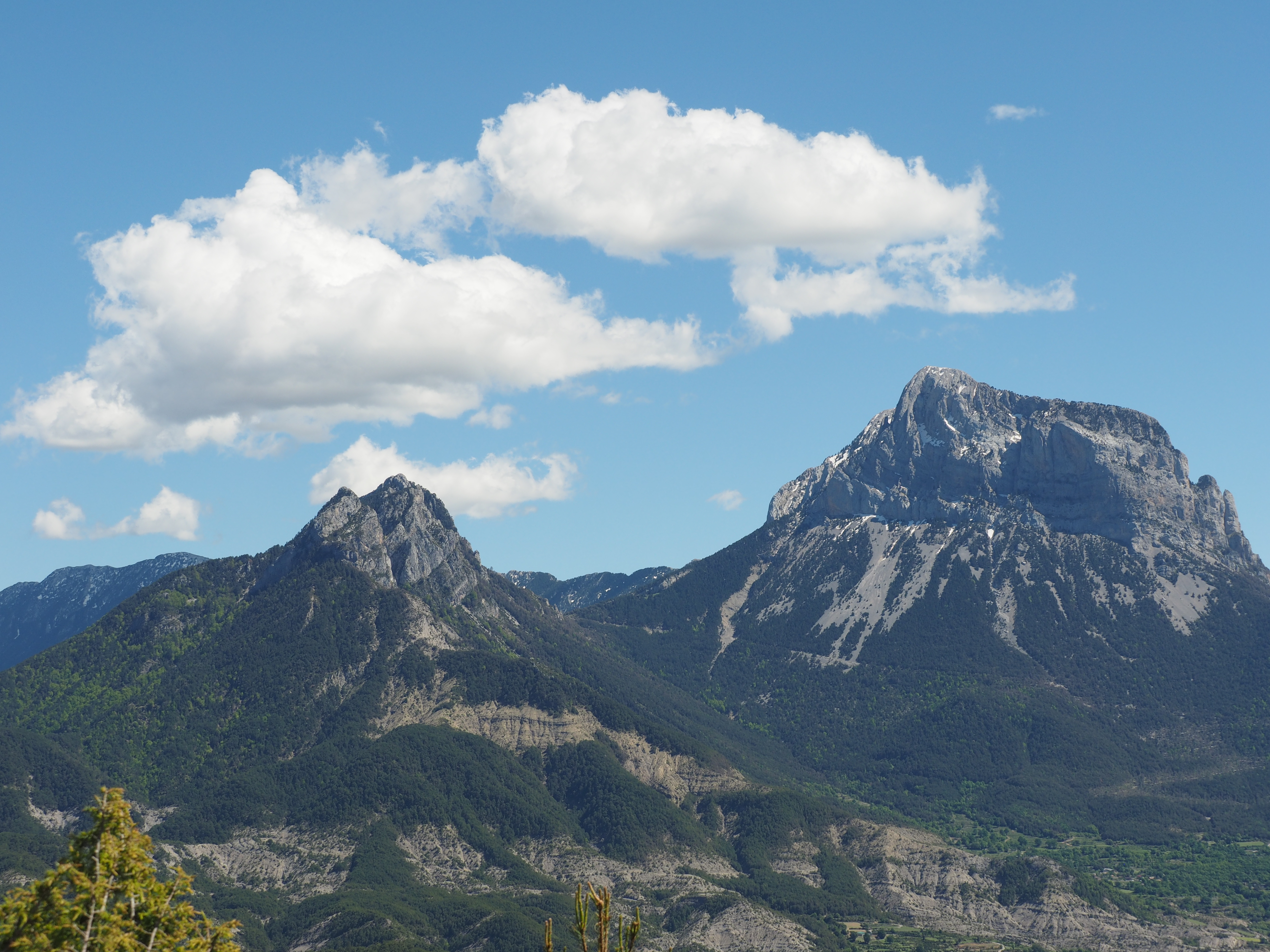 Peña Montañesa