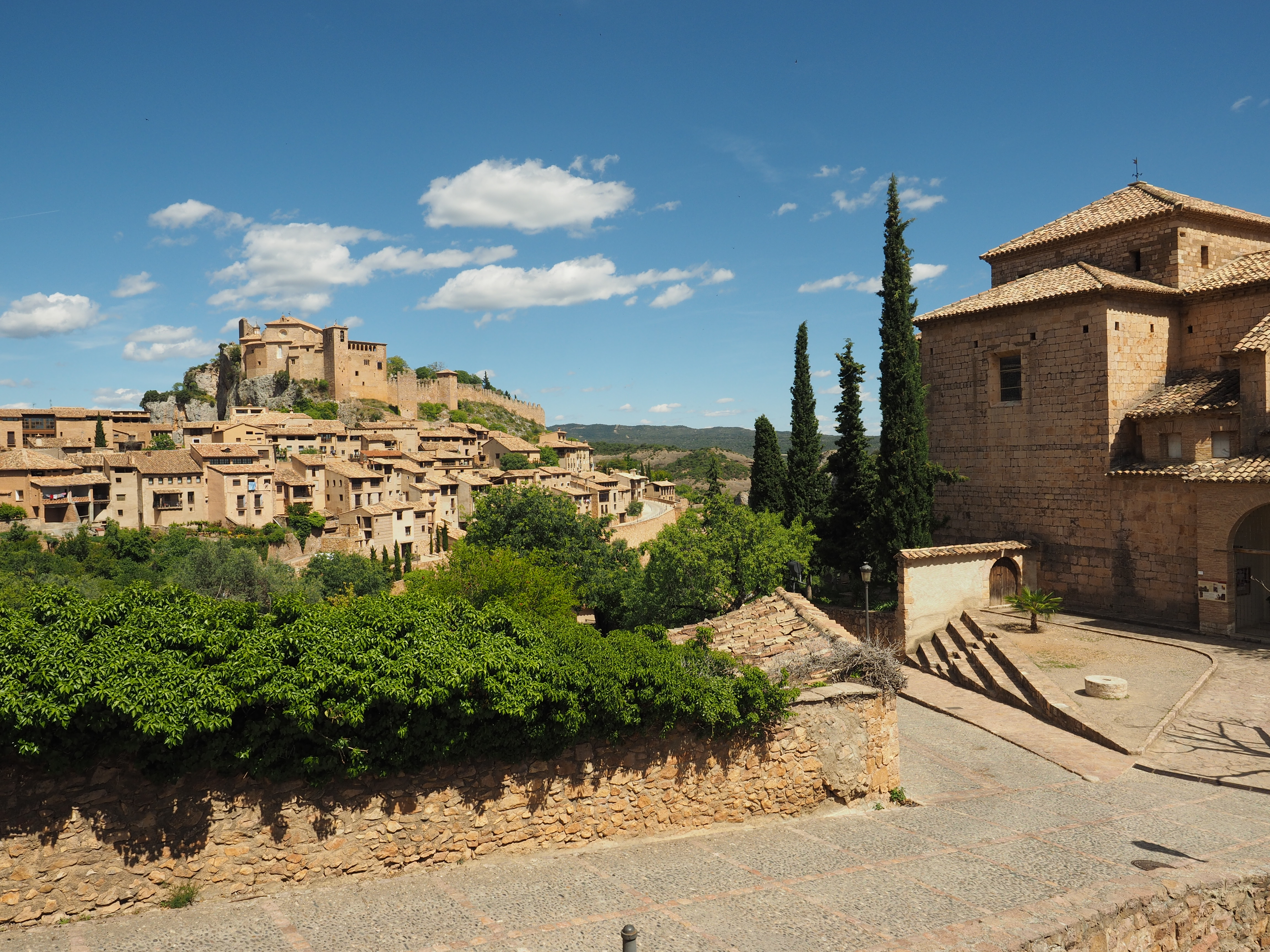 Alquezar Guara