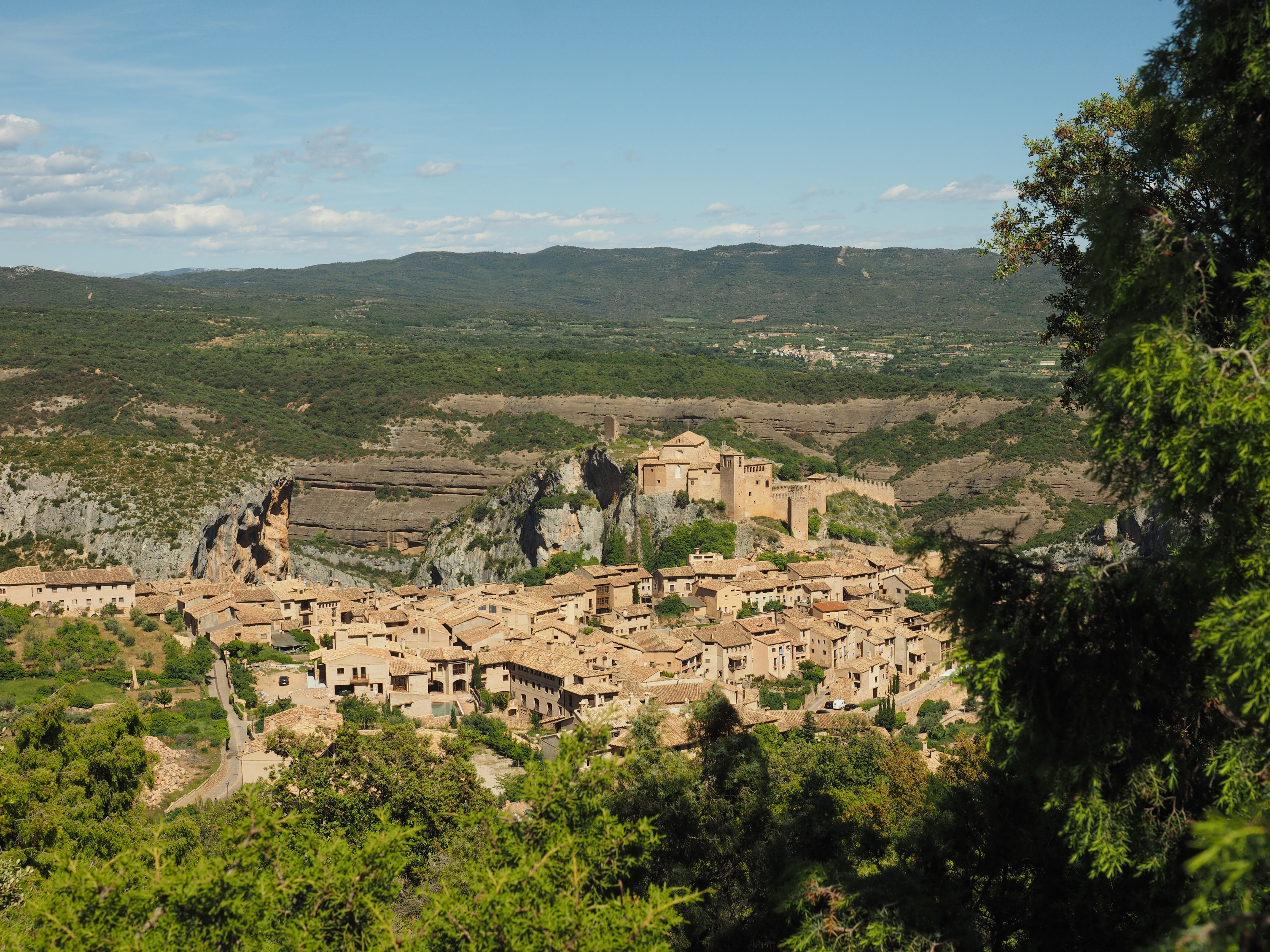 Alquezar Guara