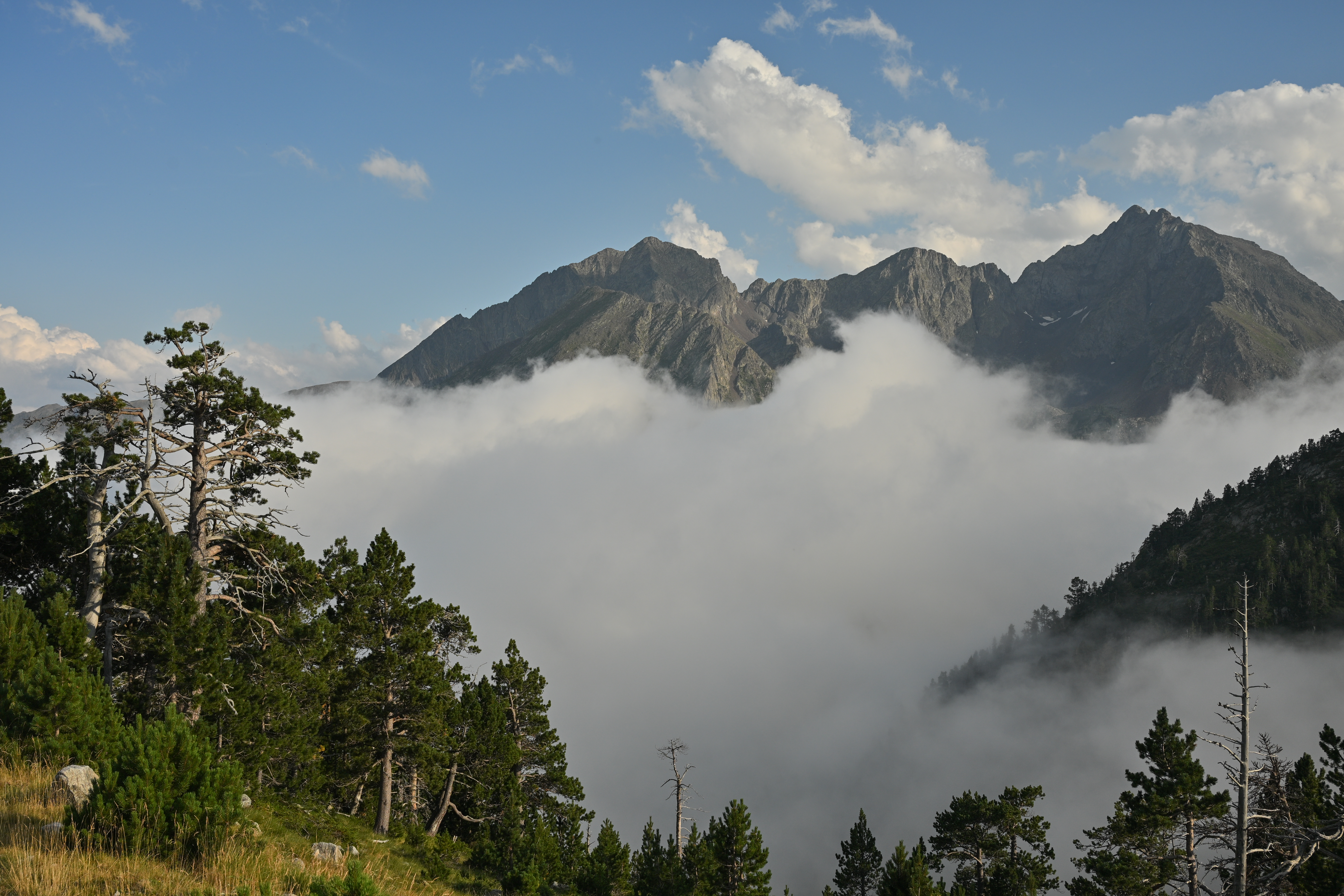 Massif du Néouvielle