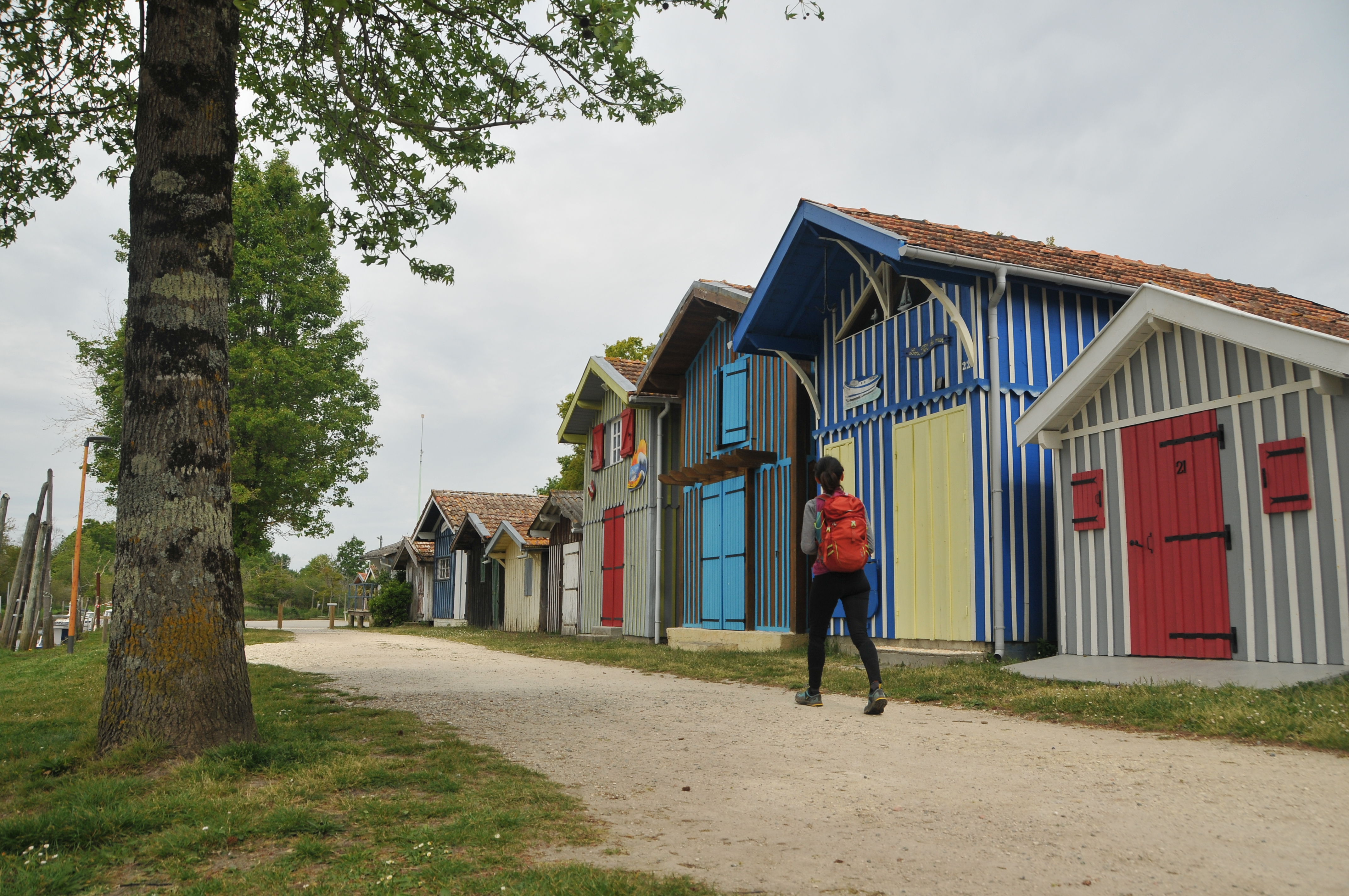 Arcachon Cap Ferret B.Valcke