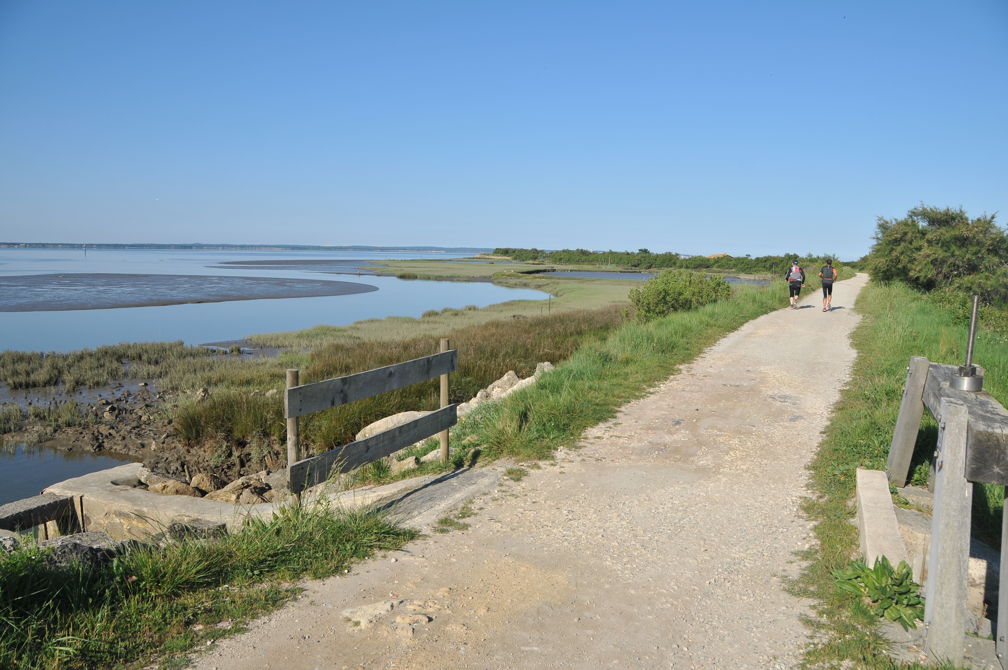 Arcachon Cap Ferret B.Valcke