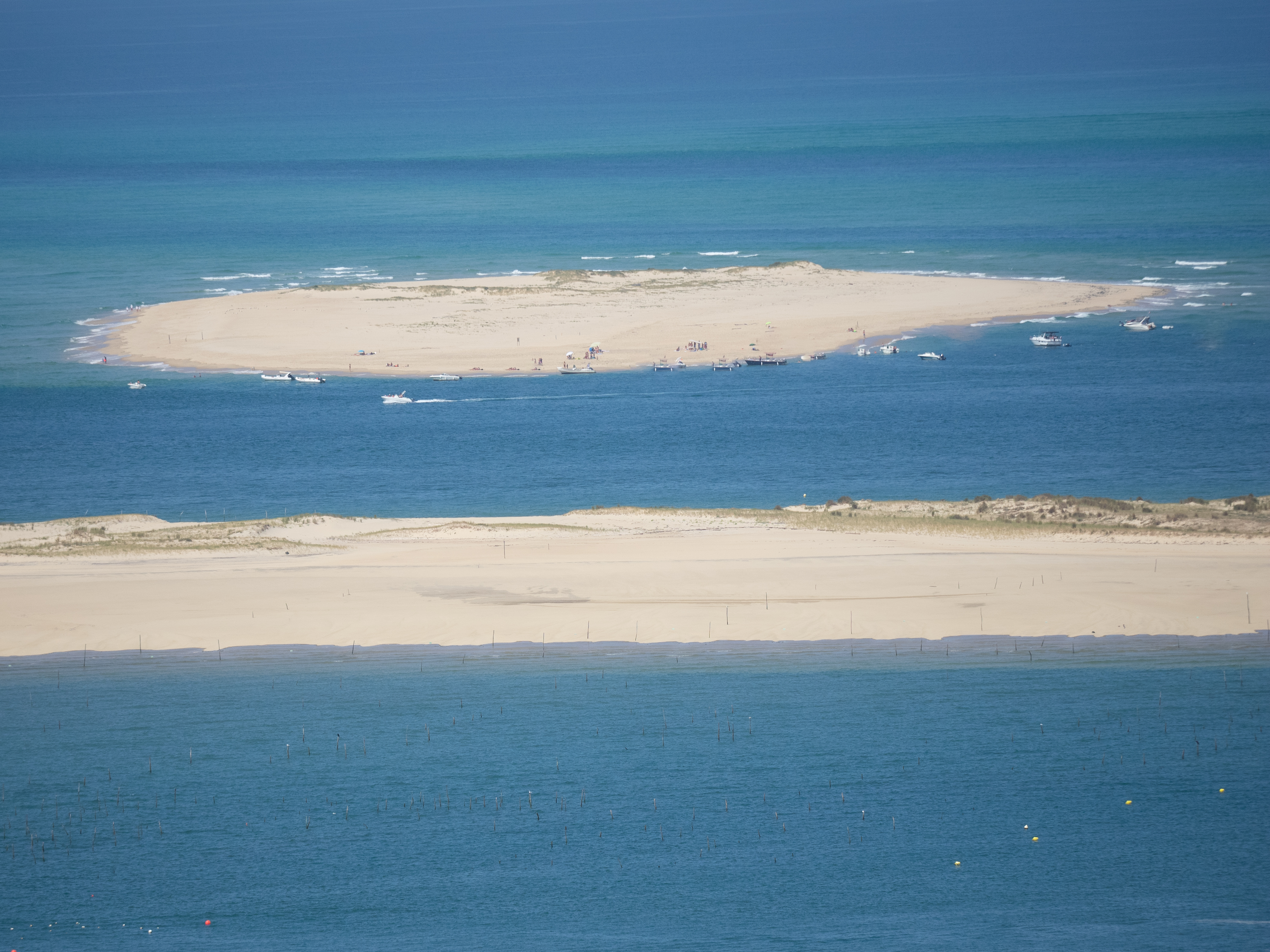 Arcachon Dune du Pyla