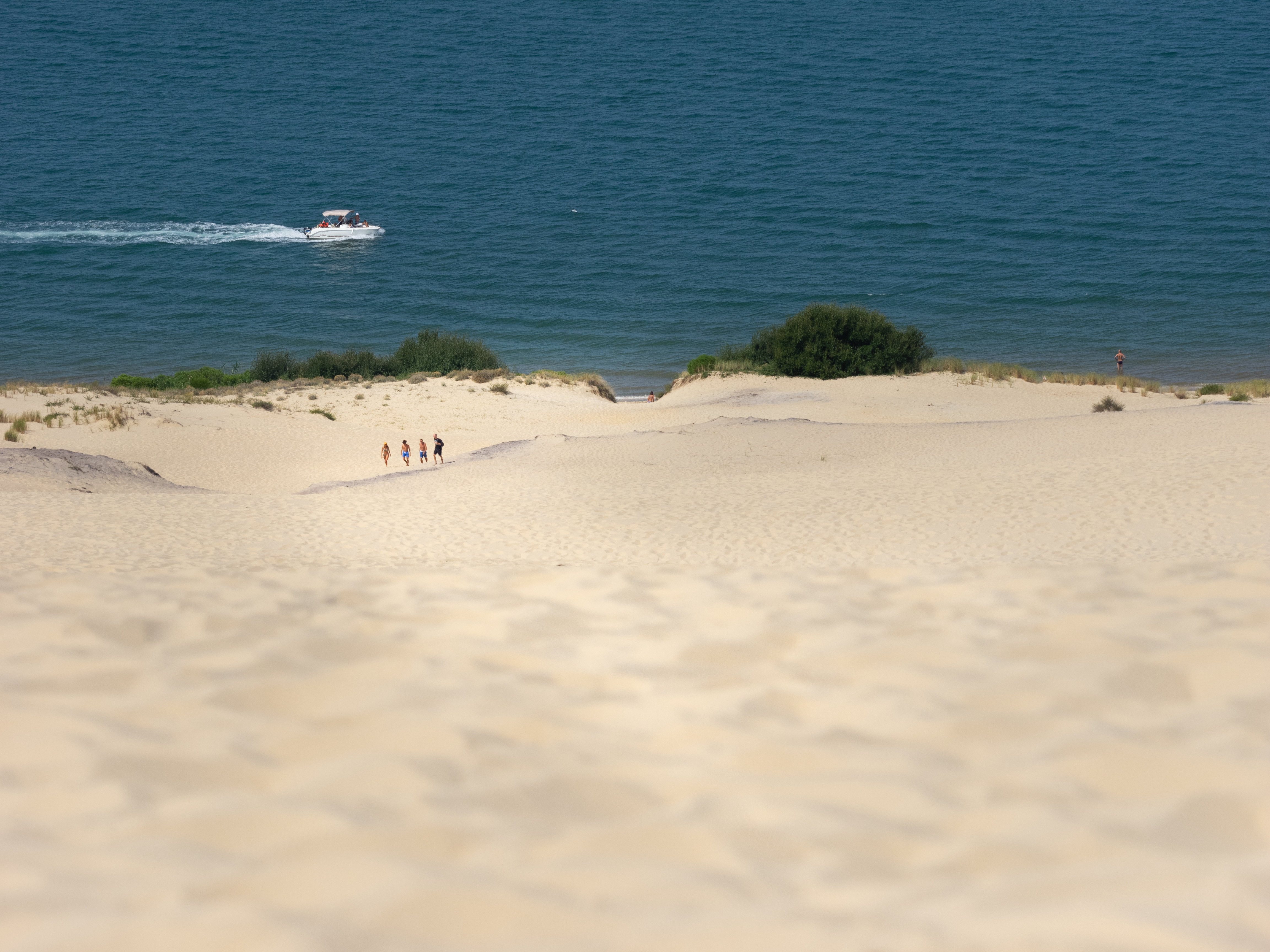 Arcachon Dune du Pyla