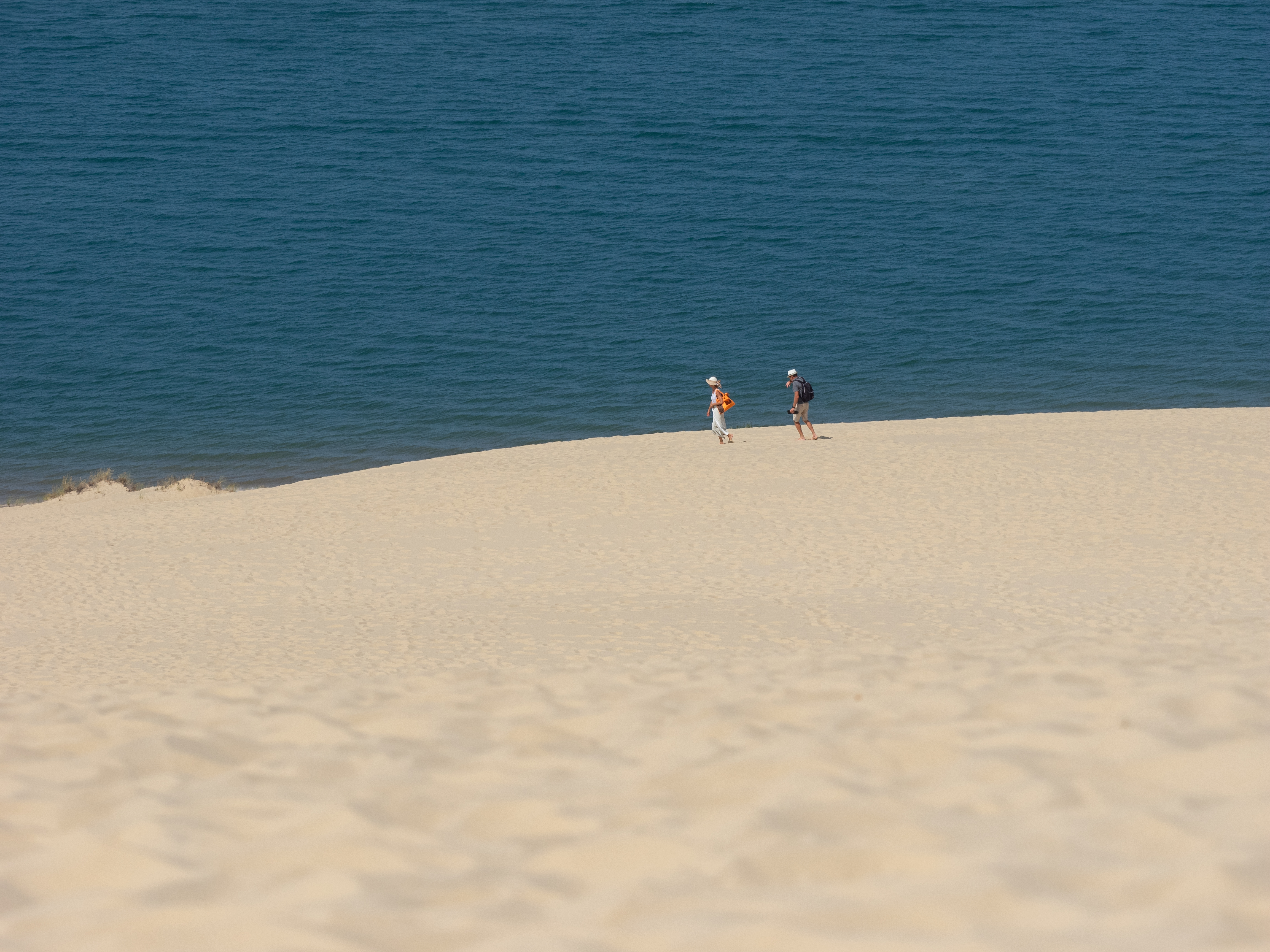 Arcachon Dune du Pyla