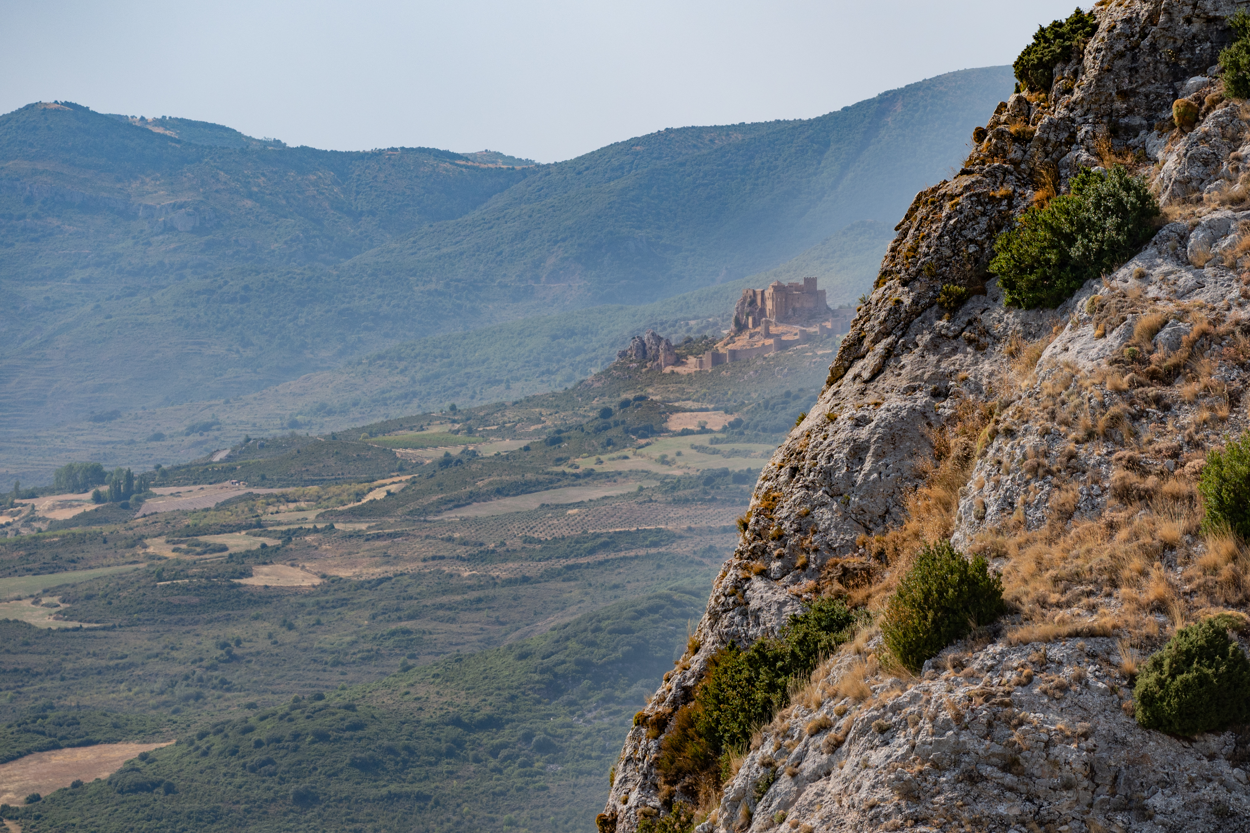 Castillo de Loarre