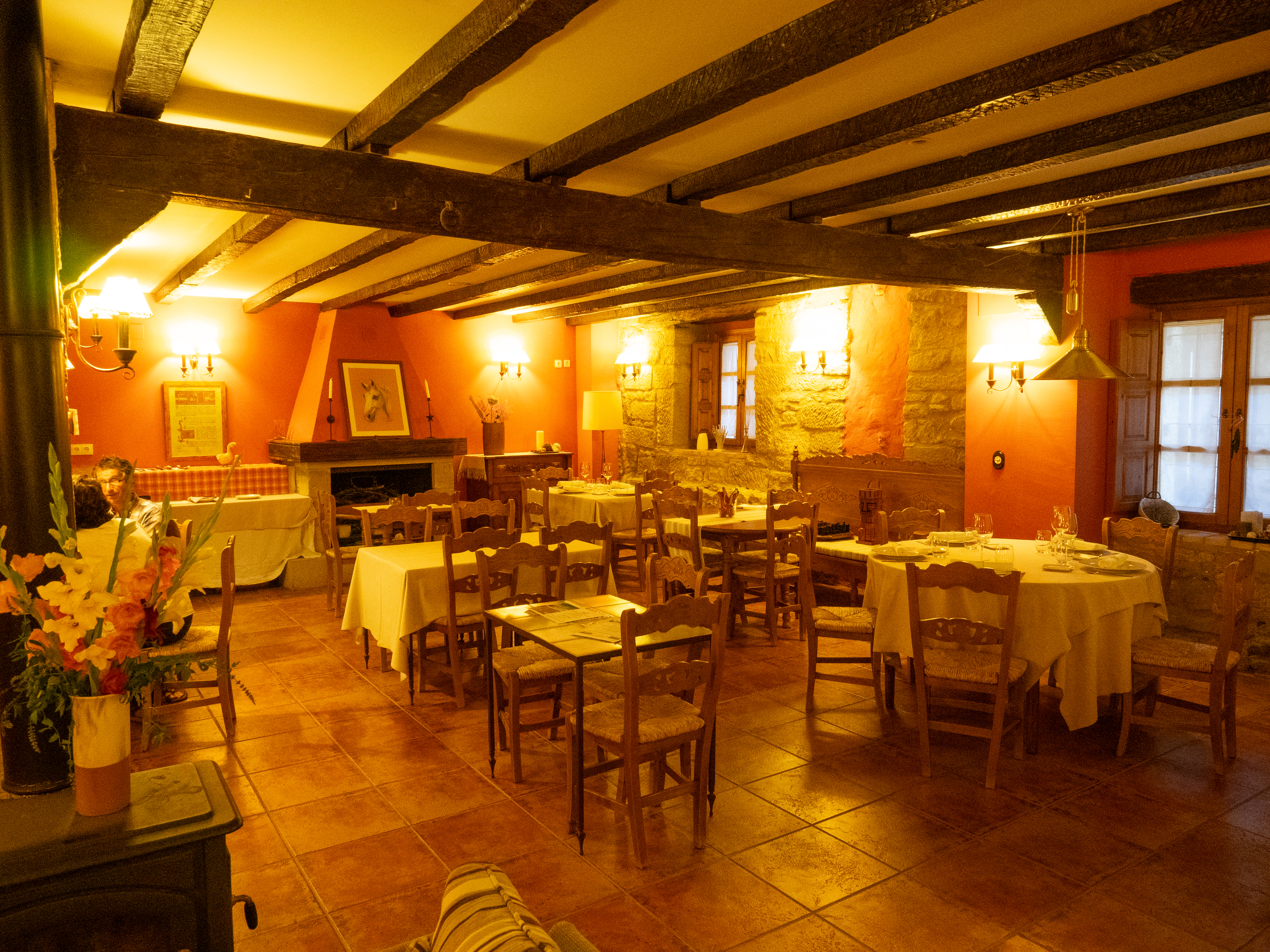 Posada La Pastora