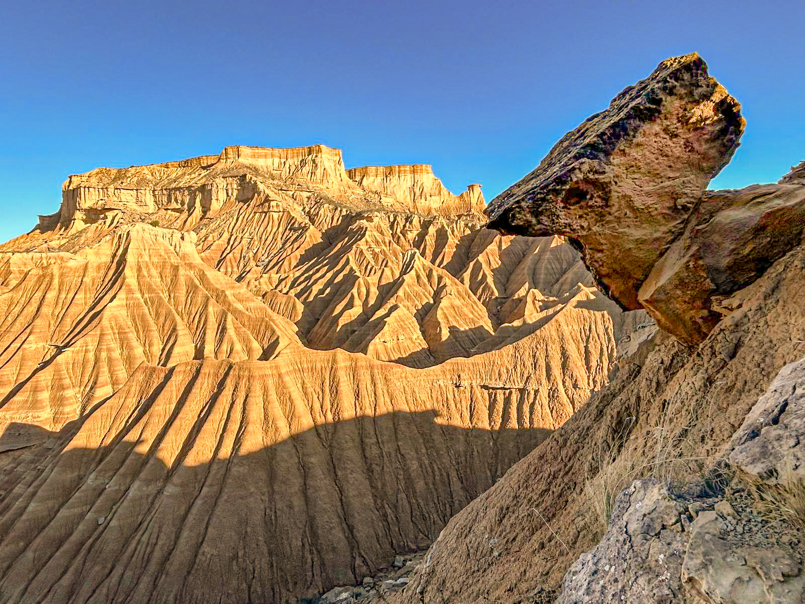 Bardenas