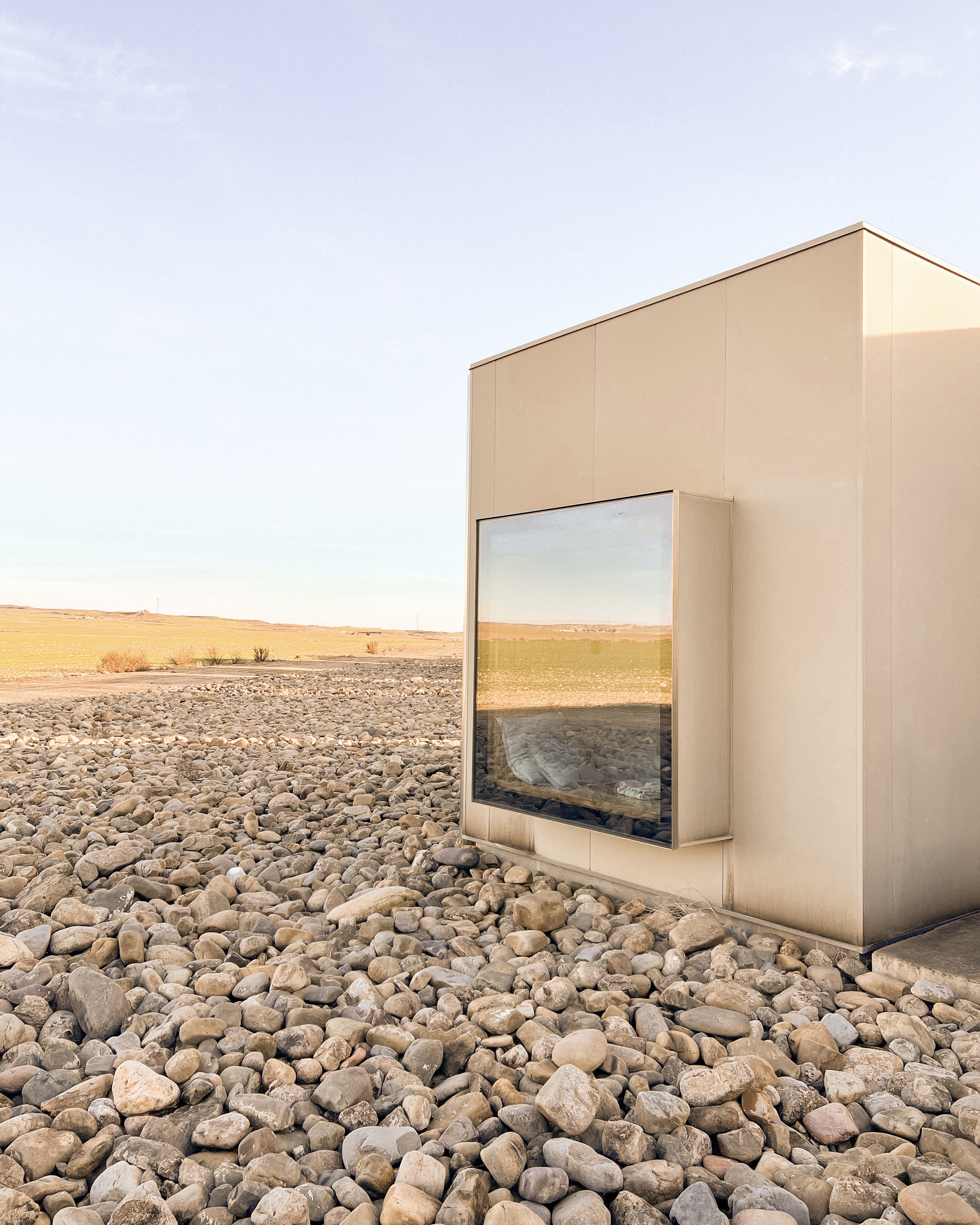 Aire de Bardenas