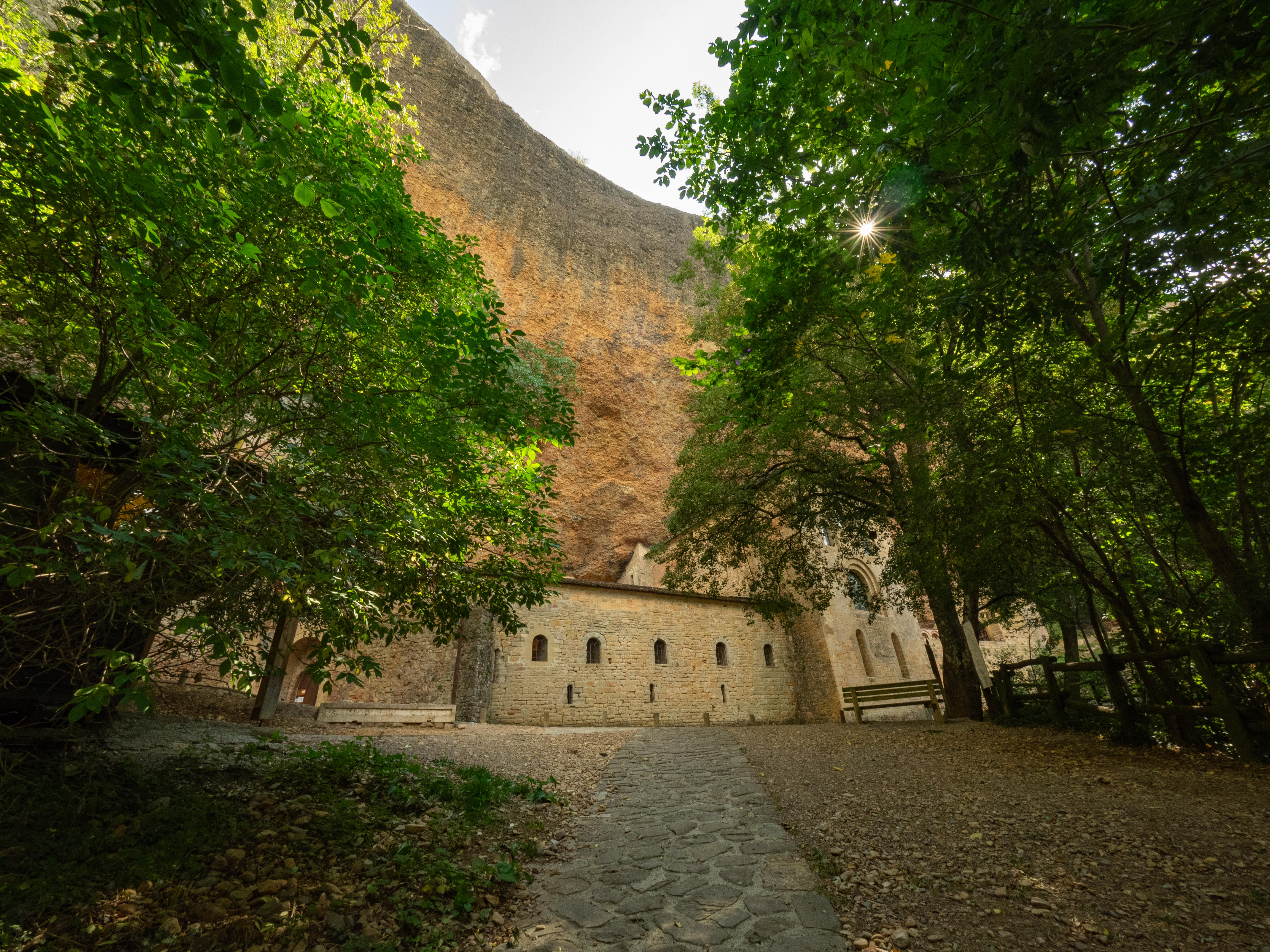 San Juan de la Peña