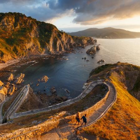 Gaztelugatxe AdobeStock