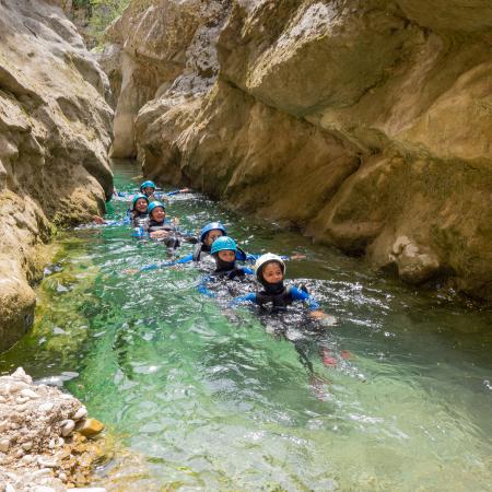Estrechos de la Peonera
