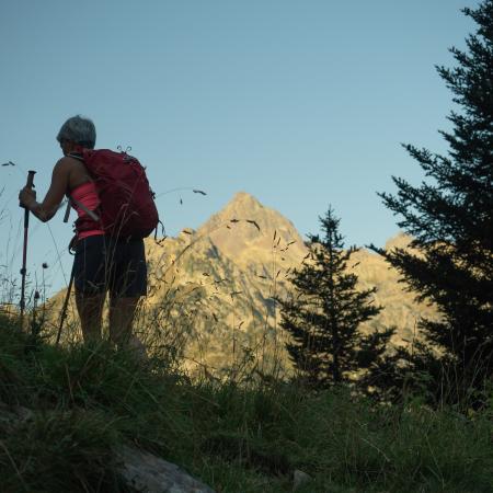 Val d'Azun Paloumere