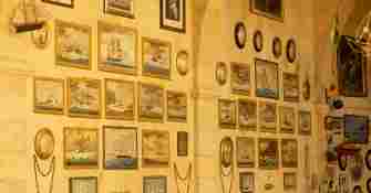 Notre dame des Auzils