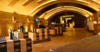 Domaine viticole Bouïs Gruissan