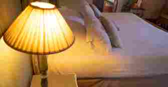 Hébergement à Gruissan Bouïs