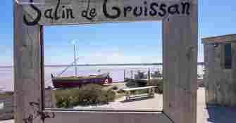 Salin de Gruissan