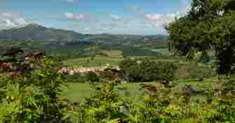 Village Basque