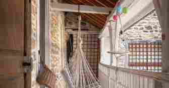 Hébergement Ferme S.