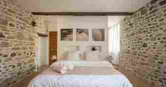 Hébergement Ferme S.