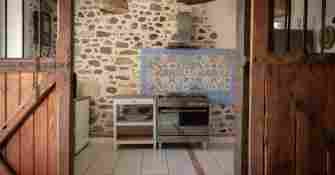 Hébergement Ferme S.