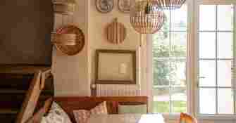 Hébergement Ferme S.