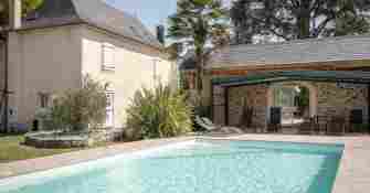 Hébergement Ferme S.