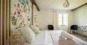 Hébergement Ferme S.