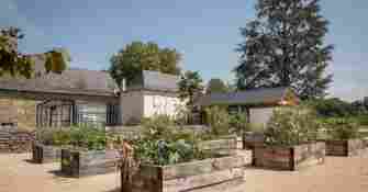 Hébergement Ferme S.