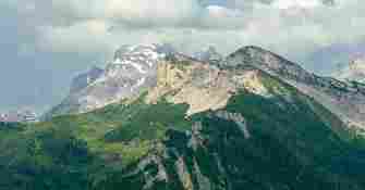 Pic d'Anie Vallée d'Aspe