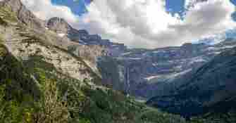 Cirque de Gavarnie