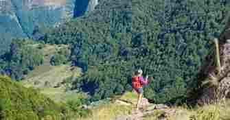 Aygues-Tortes Vallée d'Aspe