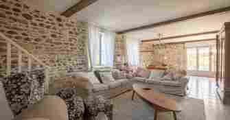 Hébergement Ferme S.