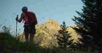 Val d'Azun Paloumere