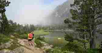 Laquettes du Néouvielle