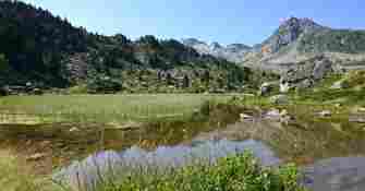 Secteur Dets Coubous Néouvielle