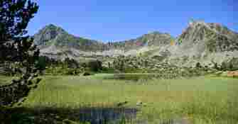 Secteur Dets Coubous Néouvielle