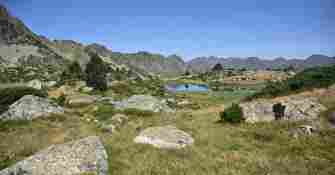 Secteur Dets Coubous Néouvielle