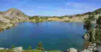 Secteur Dets Coubous Néouvielle