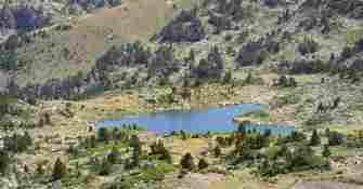 Secteur Aygue-Cluses Néouvielle