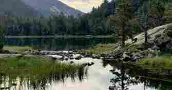 Laquettes Néouvielle