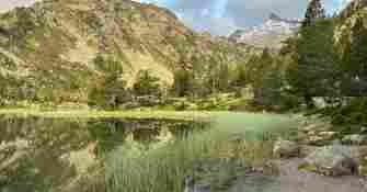 Laquettes Néouvielle