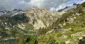 Laquettes Néouvielle