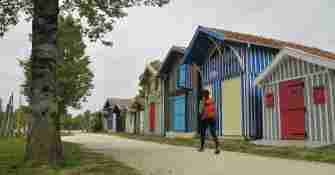 Arcachon Cap Ferret B.Valcke